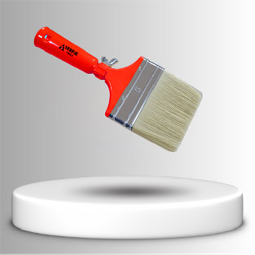 2,5 luk Robot Fırça